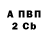 Амфетамин Розовый HNG Apsalamov